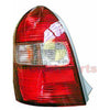 APG All Crash Tail Lamp Passenger Side Aftermarket Suits