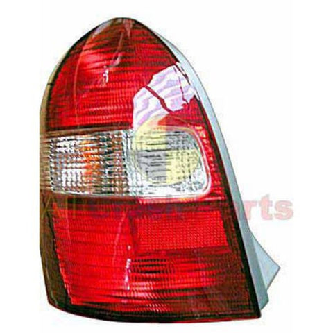 APG All Crash Tail Lamp Passenger Side Aftermarket Suits