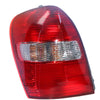 APG All Crash Tail Lamp Passenger Side Aftermarket Suits