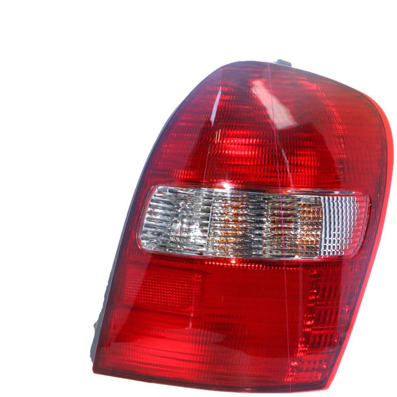 APG All Crash Tail Lamp Drivers Side Aftermarket Suits