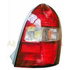 APG All Crash Tail Lamp Drivers Side Aftermarket Suits