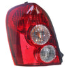 APG All Crash Tail Lamp Passenger Side Aftermarket Suits