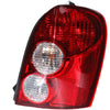 APG All Crash Tail Lamp Drivers Side Aftermarket Suits