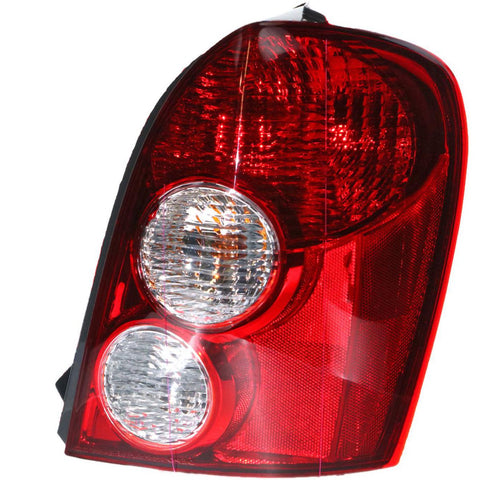 APG All Crash Tail Lamp Drivers Side Aftermarket Suits
