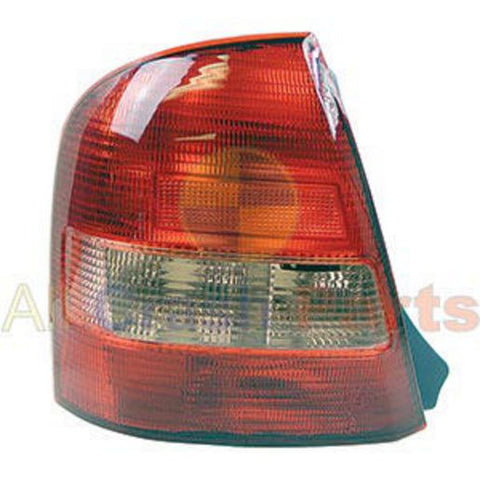 APG All Crash Tail Lamp Passenger Side Certified Suits