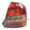 APG All Crash Tail Lamp Drivers Side Certified Suits