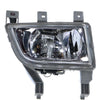 APG All Crash Fog Lamp Drivers Side Certified Suits Mazda