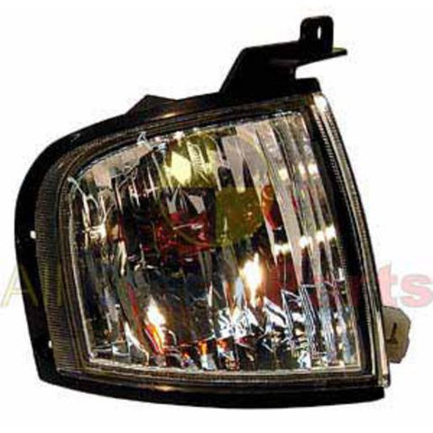 APG All Crash Front Park / Indicator Lamp Drivers Side
