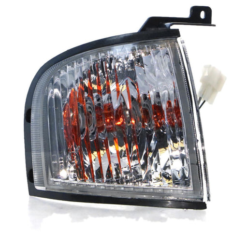 APG All Crash Front Park / Indicator Lamp Drivers Side