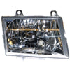 APG All Crash Halogen Manual Adjust Head Lamp Drivers