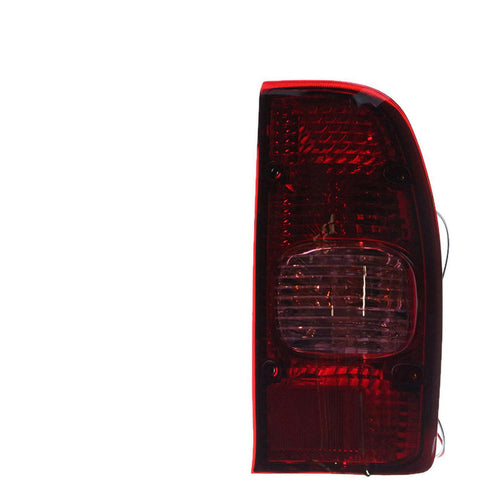 APG All Crash Tail Lamp Drivers Side Certified Suits