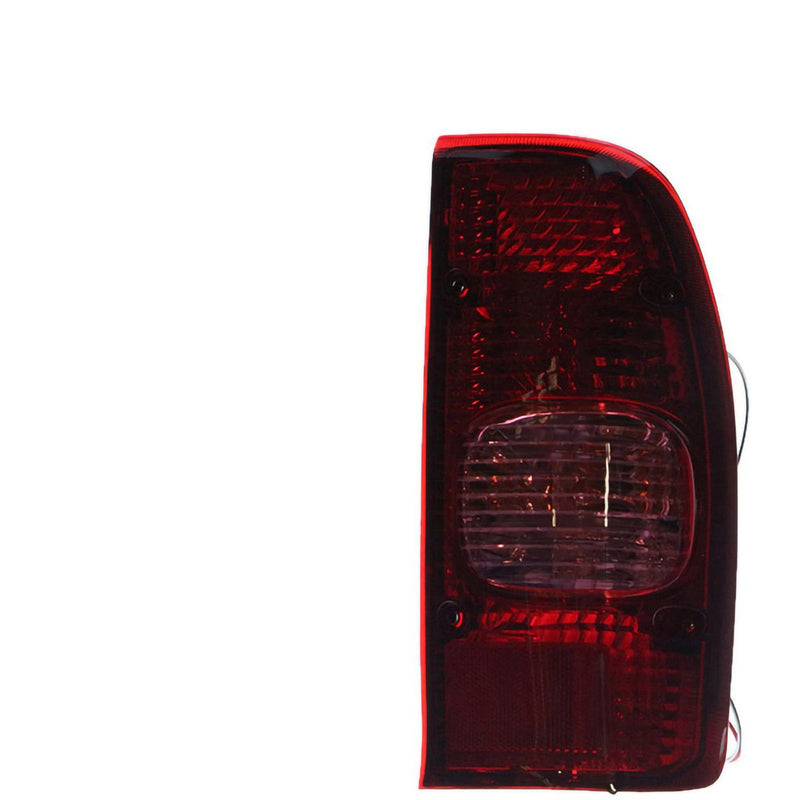 APG All Crash Tail Lamp Drivers Side Certified Suits