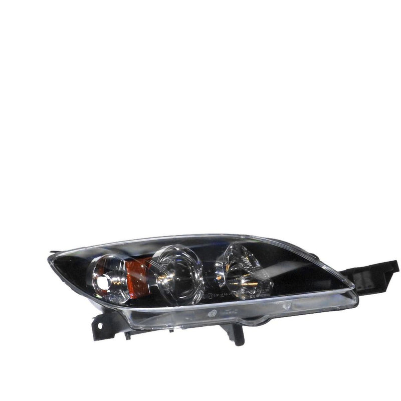 APG All Crash Head Lamp Drivers Side Certified Suits