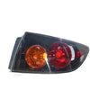 APG All Crash Tail Lamp Drivers Side Certified Suits
