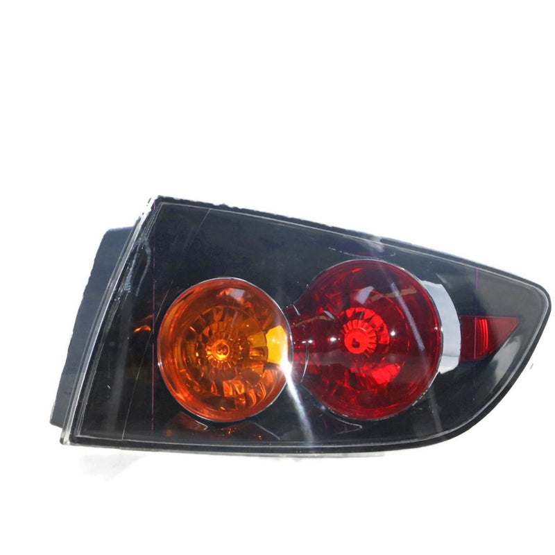 APG All Crash Tail Lamp Drivers Side Certified Suits