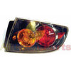 APG All Crash Tail Lamp Drivers Side Certified Suits