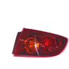 APG All Crash Tail Lamp Drivers Side Certified Suits