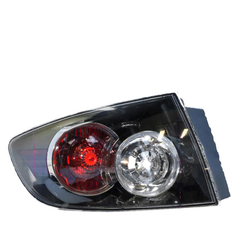 APG All Crash Tail Lamp Passenger Side Certified Suits