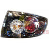 APG All Crash Tail Lamp Drivers Side Certified Suits
