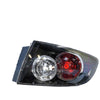 APG All Crash Tail Lamp Drivers Side Certified Suits
