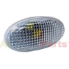 APG All Crash Guard Repeater Passenger Side Aftermarket