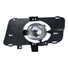 APG All Crash Fog Lamp Passenger Side Certified Suits