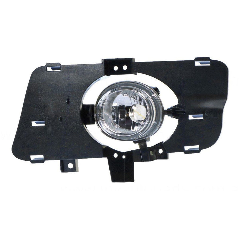 APG All Crash Fog Lamp Passenger Side Certified Suits