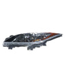 APG All Crash Halogen Manual Adjust Head Lamp Passenger