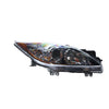APG All Crash Halogen Manual Adjust Head Lamp Drivers