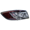 APG All Crash LED Tail Lamp Passenger Side Certified