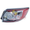 APG All Crash LED Tail Lamp Drivers Side Certified suits