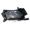 APG All Crash Fog Lamp Drivers Side Certified Suits Mazda