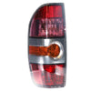 APG All Crash Tail Lamp Drivers Side Certified Suits