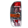 APG All Crash Chrome Tail Lamp Drivers Side Certified