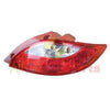 APG All Crash Tail Lamp Drivers Side Certified Suits