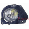 APG All Crash Certified Fog Lamp Passenger Side suits