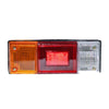 APG All Crash Tail Lamp Passenger Side Aftermarket suits