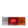 APG All Crash Tail Lamp Drivers Side Aftermarket suits