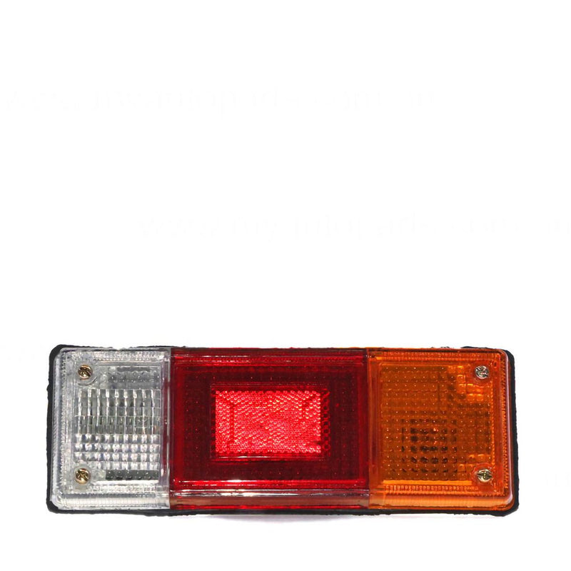 APG All Crash Tail Lamp Drivers Side Aftermarket suits