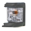 APG All Crash Front Park / Indicator Lamp Passenger Side