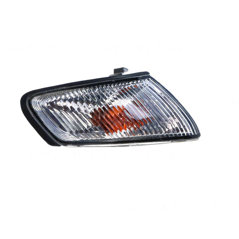 APG All Crash Front Park / Indicator Lamp Drivers Side