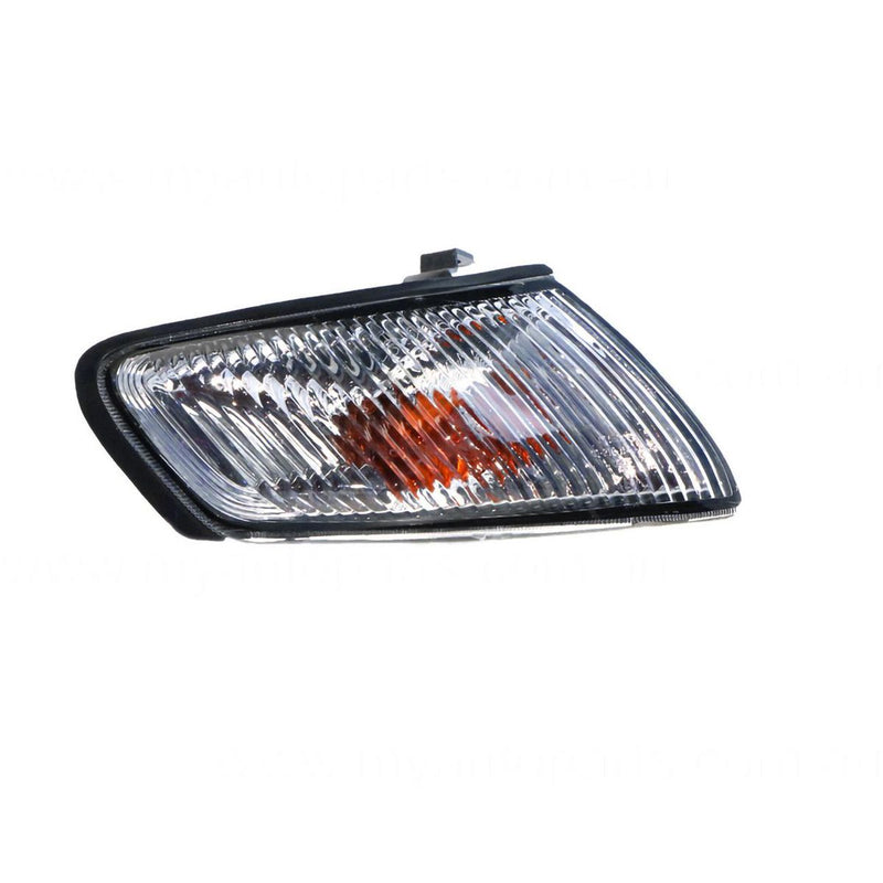 APG All Crash Front Park / Indicator Lamp Drivers Side