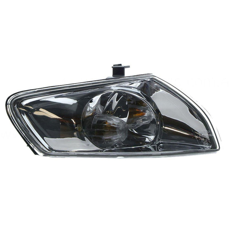 APG All Crash Front Park / Indicator Lamp Drivers Side