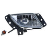 APG All Crash Fog Lamp Drivers Side Certified Suits Mazda