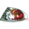APG All Crash Tail Lamp Drivers Side Certified Suits