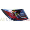 APG All Crash Tail Lamp Passenger Side Certified Suits