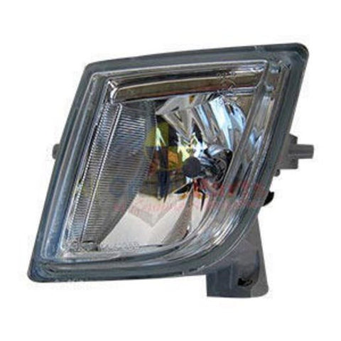 APG All Crash Fog Lamp Passenger Side Certified Suits