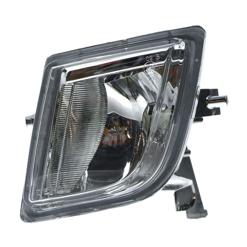 APG All Crash Fog Lamp Passenger Side Certified Suits