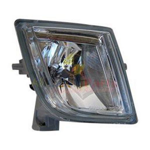 APG All Crash Fog Lamp Drivers Side Certified Suits Mazda