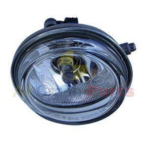 APG All Crash Fog Lamp Drivers Side Certified suits Mazda